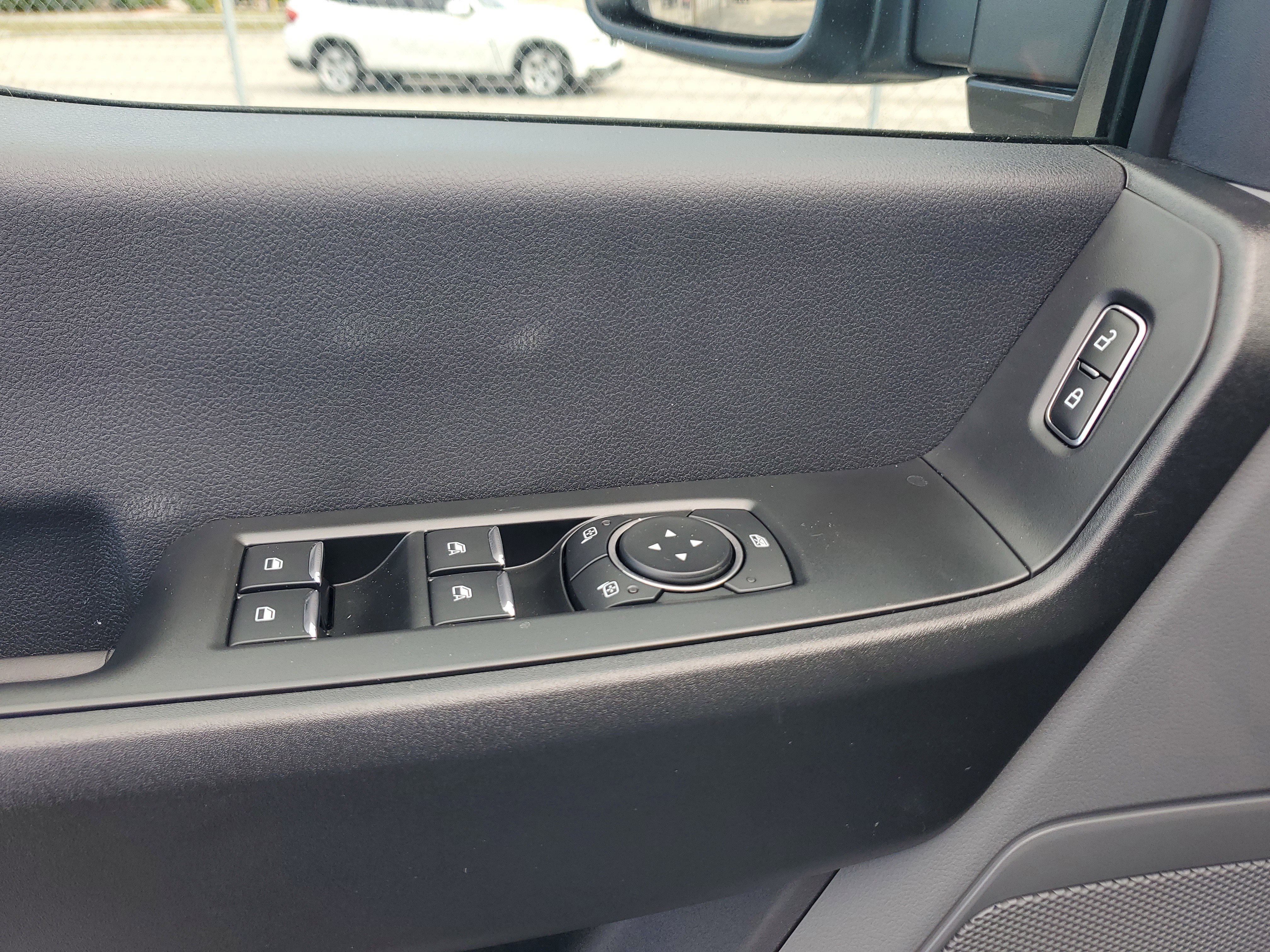 New 2026 Ford F250 XL w/ XL Chrome Package image 14