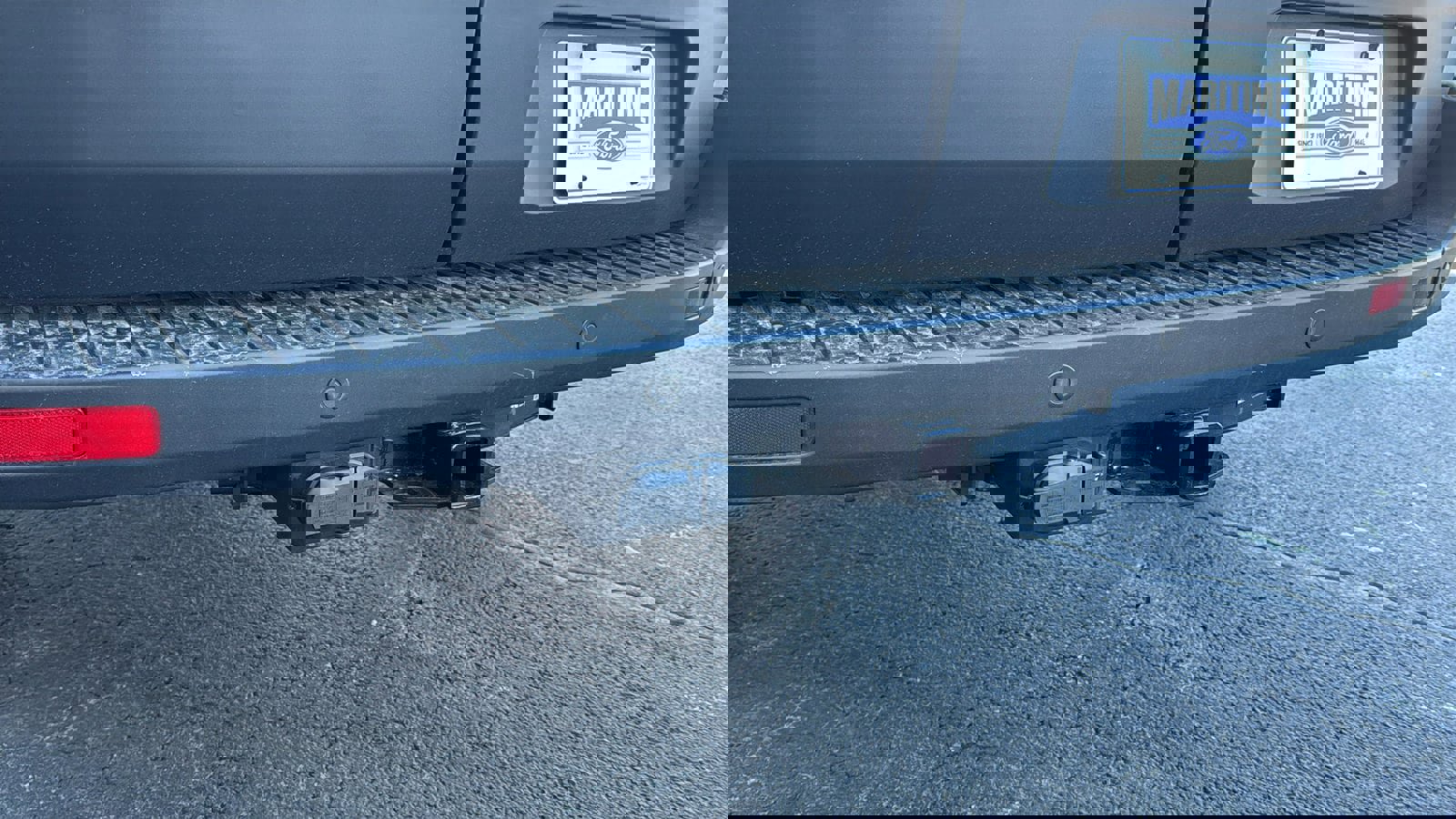 New 2026 Ford Transit 250 148 Medium Roof image 9