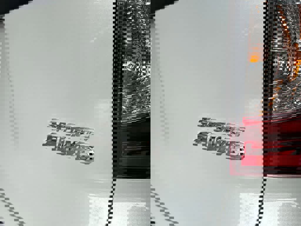 Certified 2021 Honda Passport Sport image 13