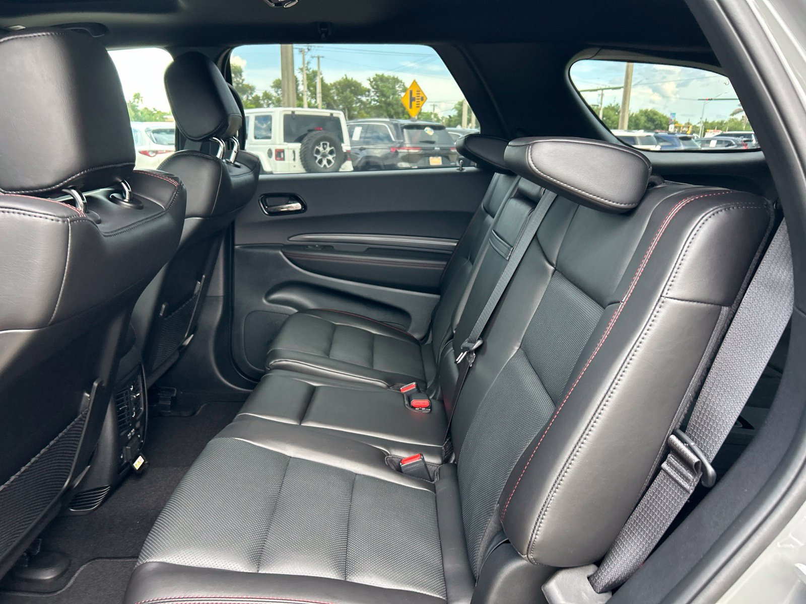 New 2026 Dodge Durango GT AWD/4WD image 10