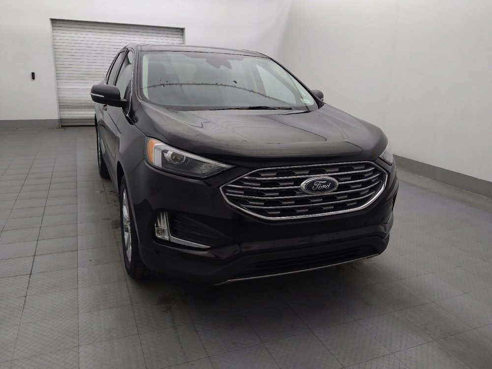 Used 2024 Ford Edge Titanium image 14
