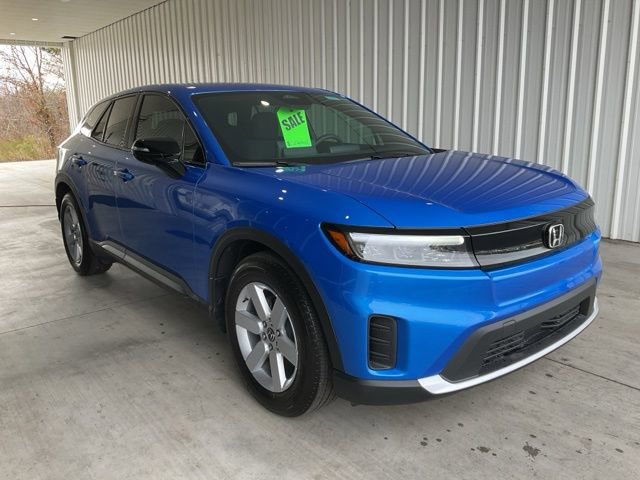 New 2026 Honda Prologue Eco image 23