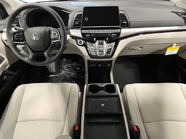 New 2027 Honda Odyssey Touring image 16