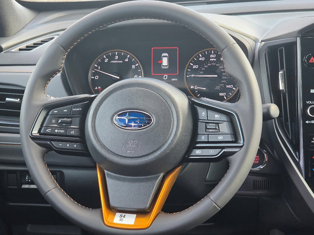 New 2026 Subaru Forester Wilderness image 13