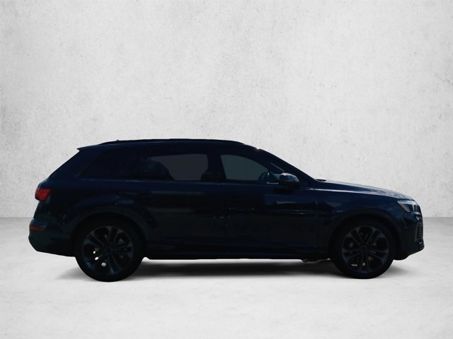 Used 2026 Audi Q7 3.0T Premium Plus AWD/4WD image 4
