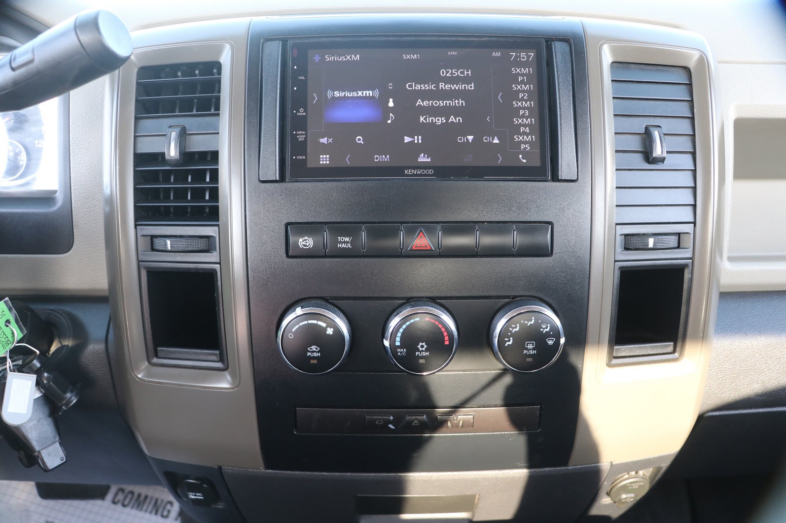 Used 2011 RAM 3500 ST w/ ST Popular Equipment Group RWD image 21