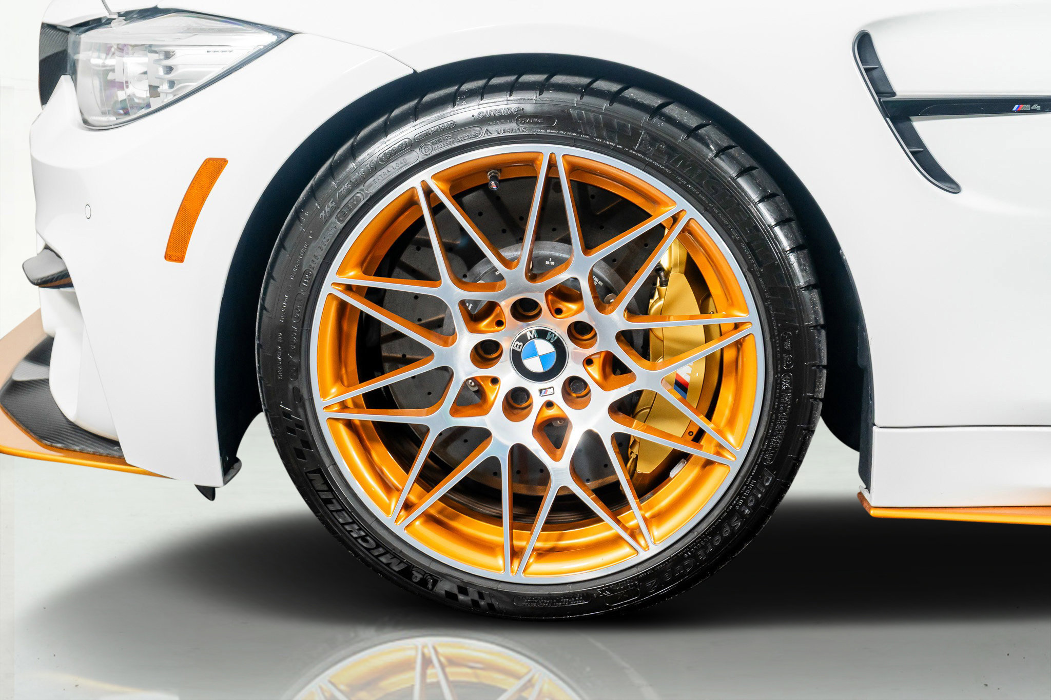 Used 2016 BMW M4 GTS image 21