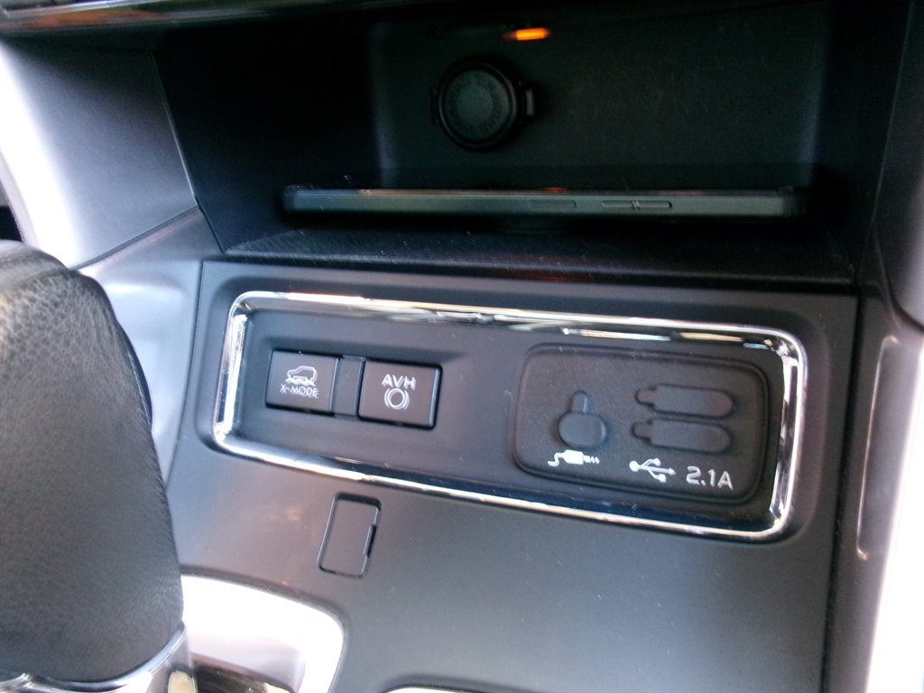 Used 2019 Subaru Ascent Limited w/ Popular Package #2A AWD/4WD image 41