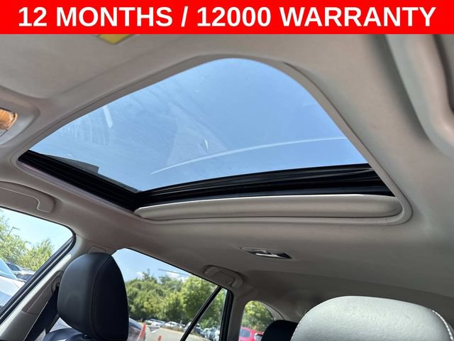 Used 2017 Subaru Outback 2.5i Limited AWD/4WD image 15