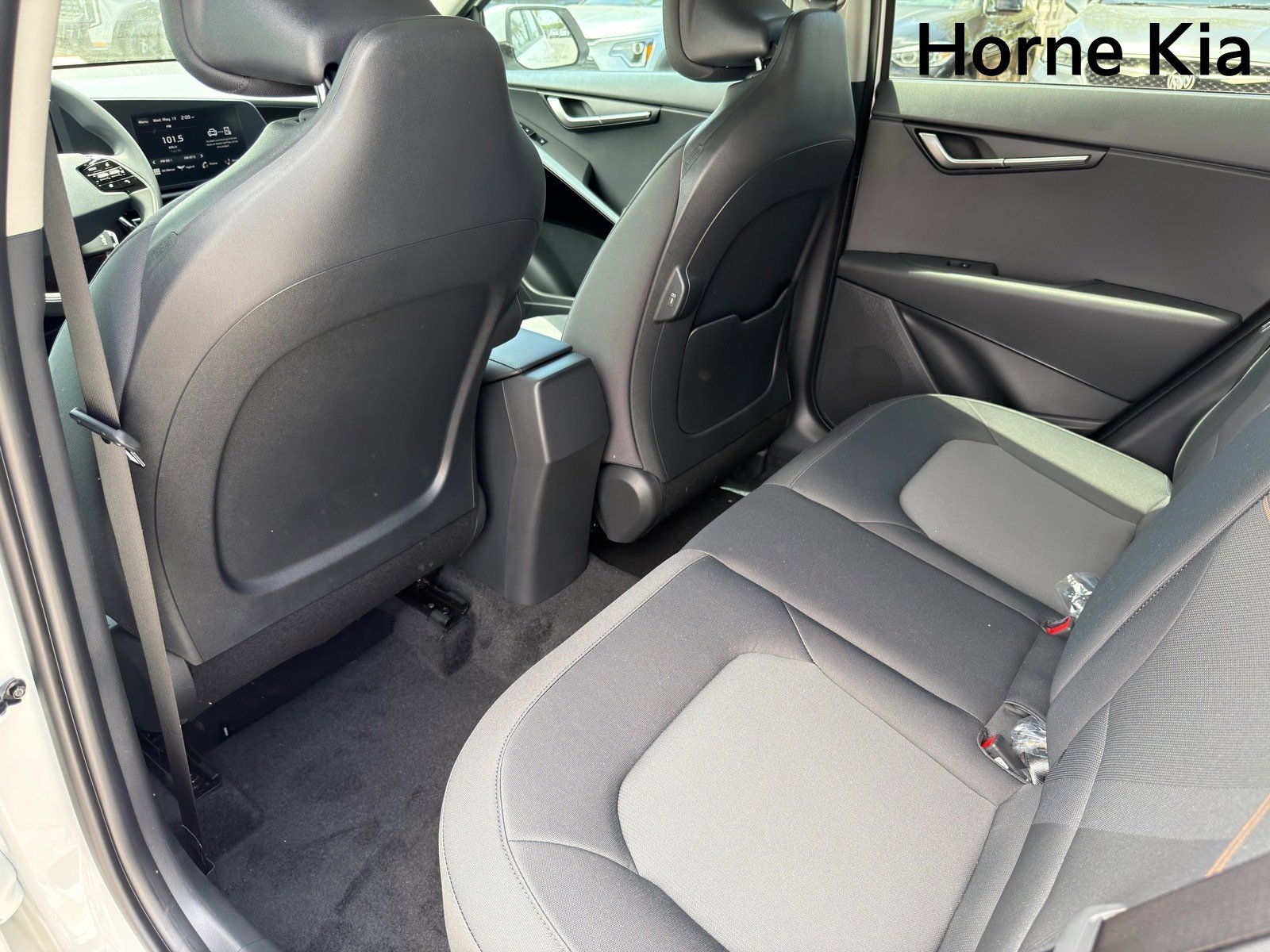 New 2026 Kia Niro LX FWD image 18