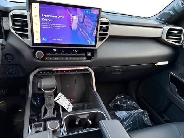 New 2026 Toyota Tundra Limited image 14