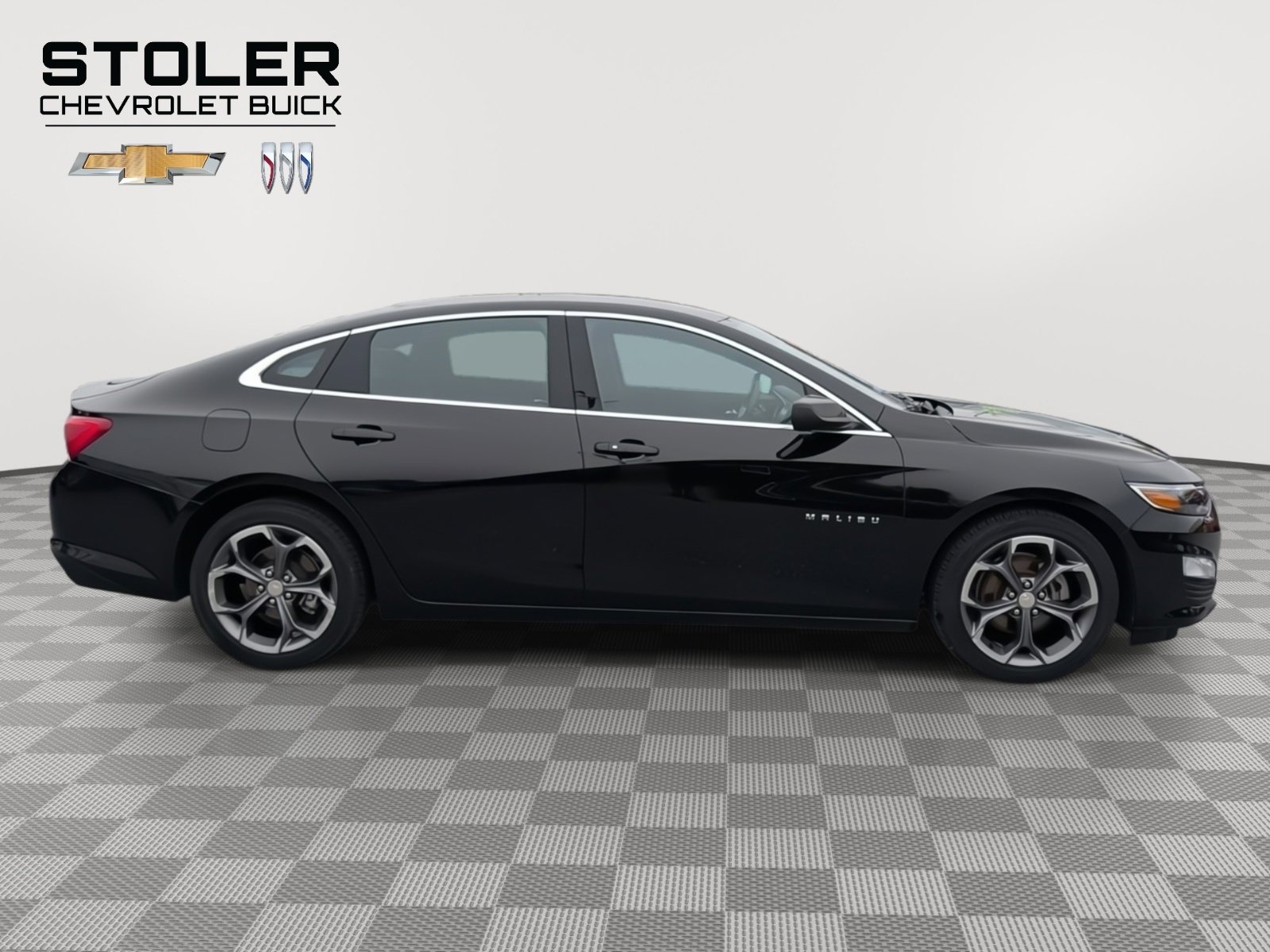 Used 2023 Chevrolet Malibu LT image 6