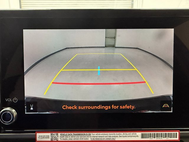 New 2026 Toyota Camry LE w/ Convenience Package image 22