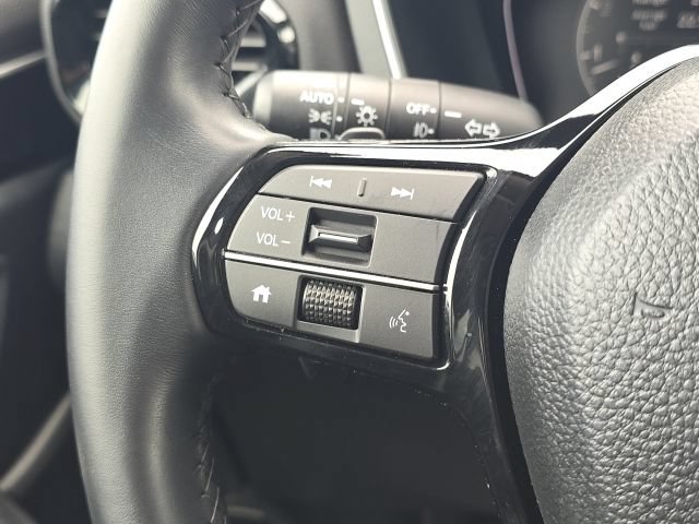 Used 2024 Honda Pilot EX-L image 38