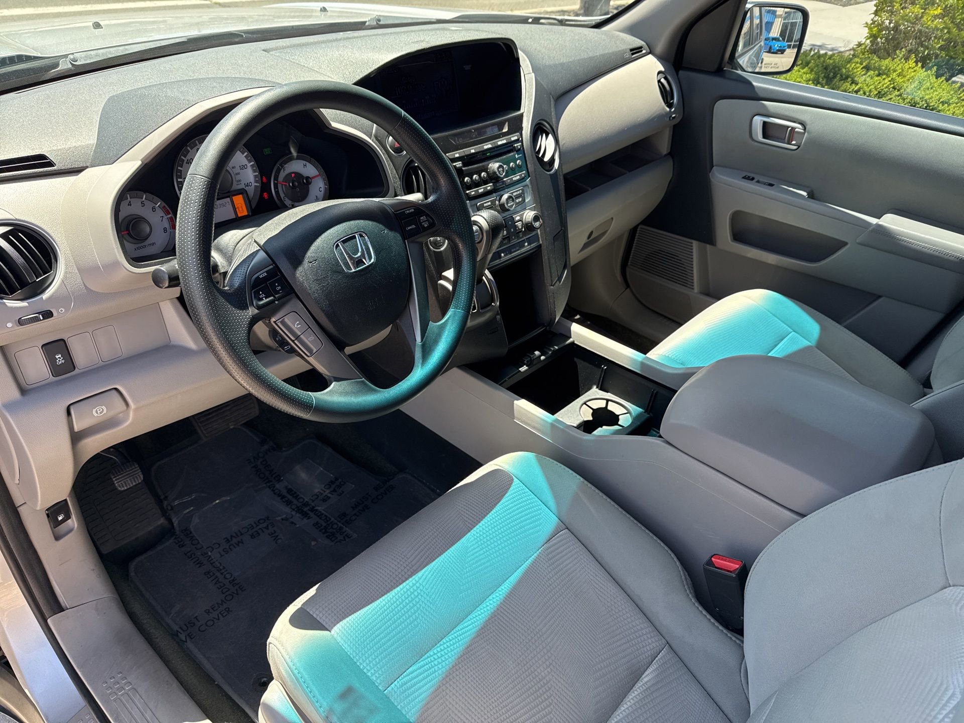 Used 2015 Honda Pilot LX image 16