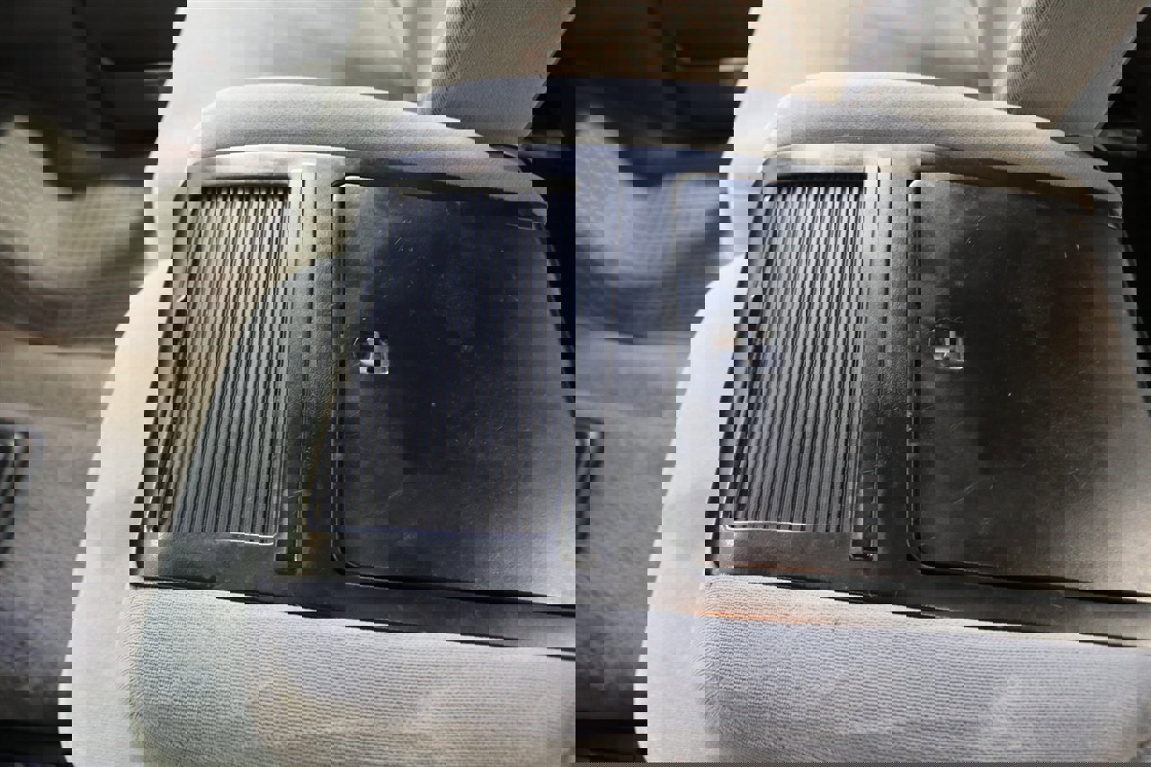 Used 1997 Ford F250 XLT image 89