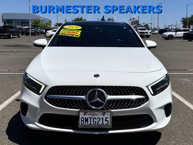 Used 2019 Mercedes-Benz A 220 image 2