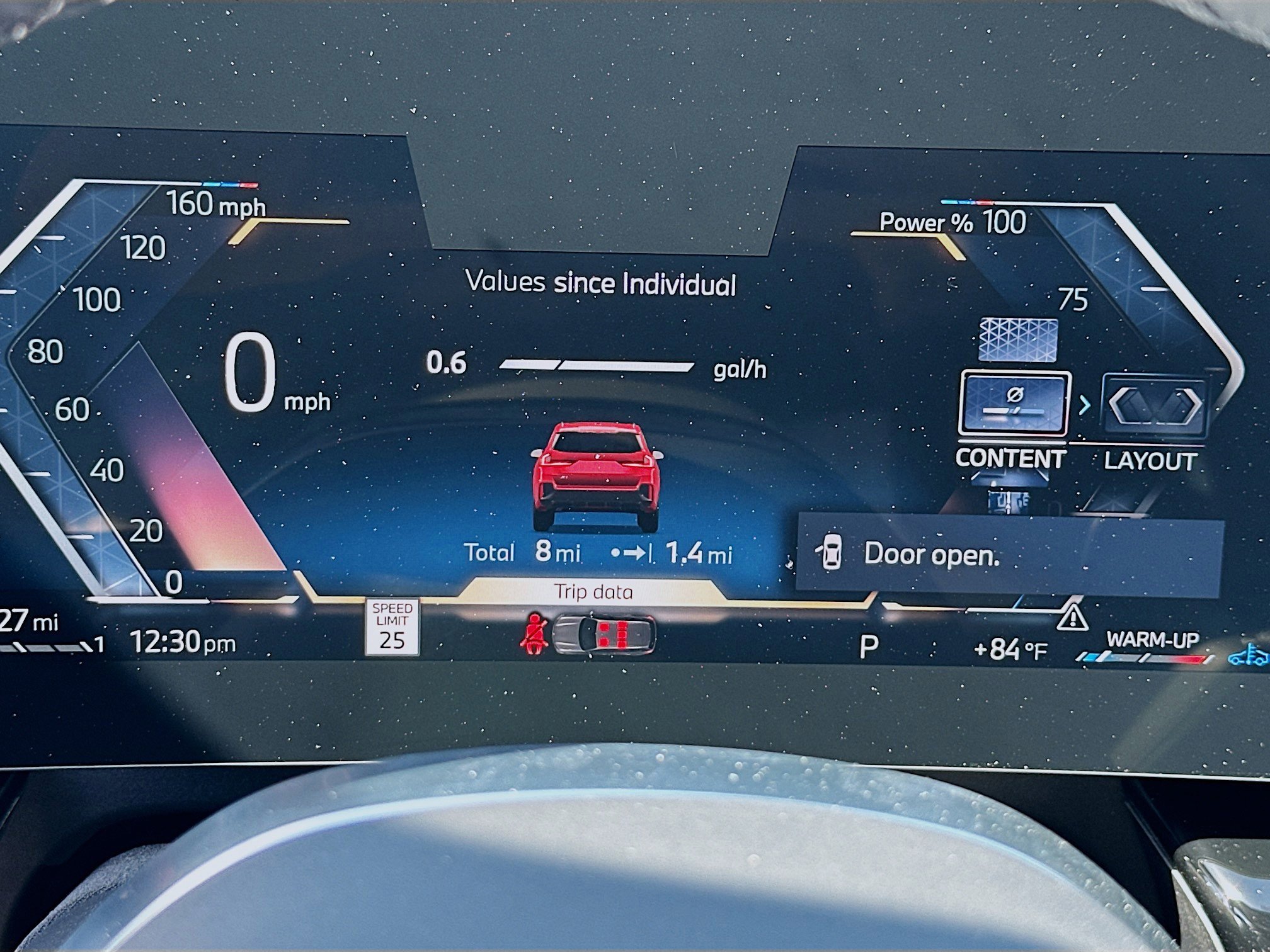 New 2026 BMW X1 xDrive28i w/ Technology Package image 9