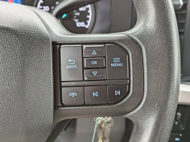 Used 2024 Ford F250 XL AWD/4WD image 25
