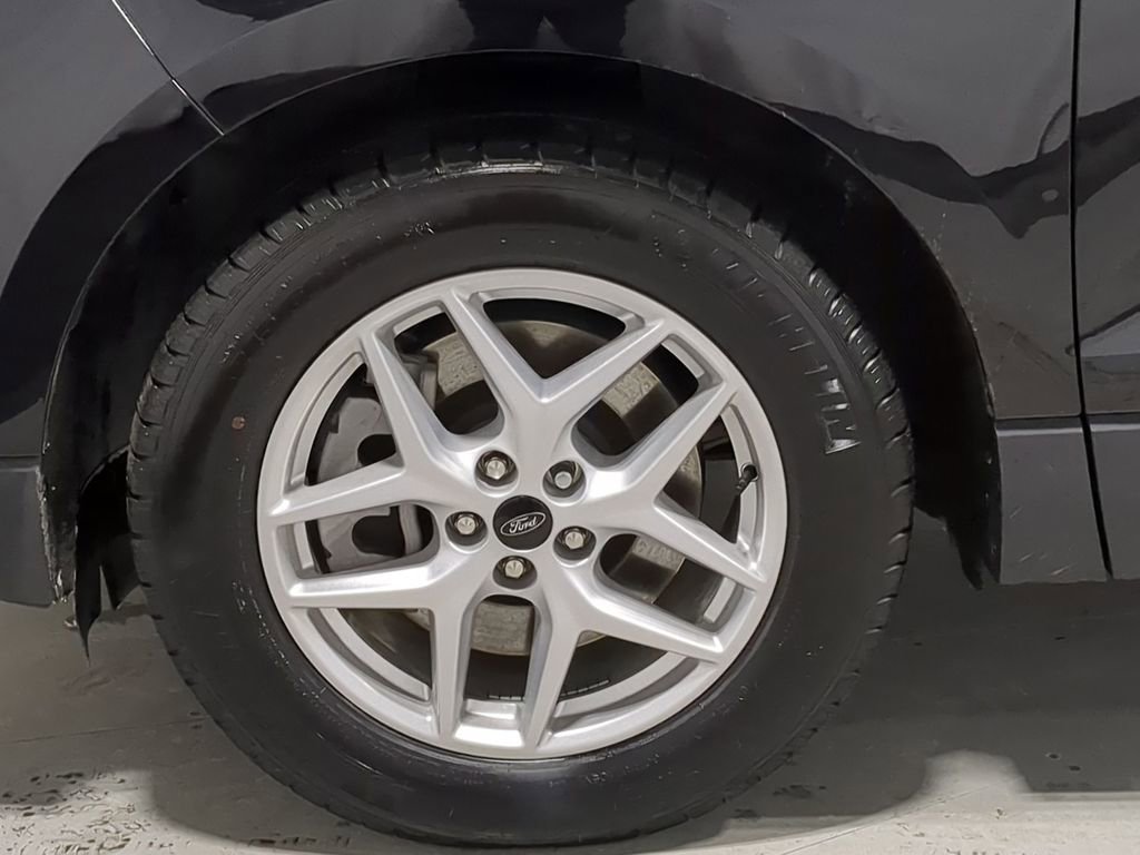 Used 2024 Ford Edge SEL w/ Convenience Package image 21