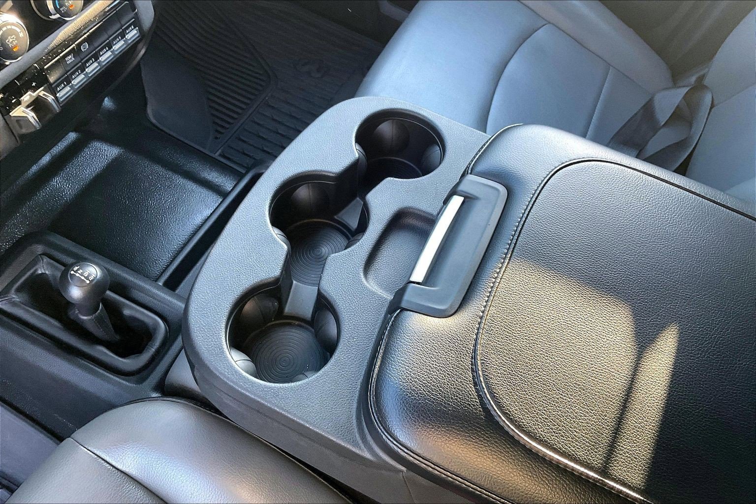 Used 2024 RAM 3500 Tradesman w/ Chrome Appearance Group image 13