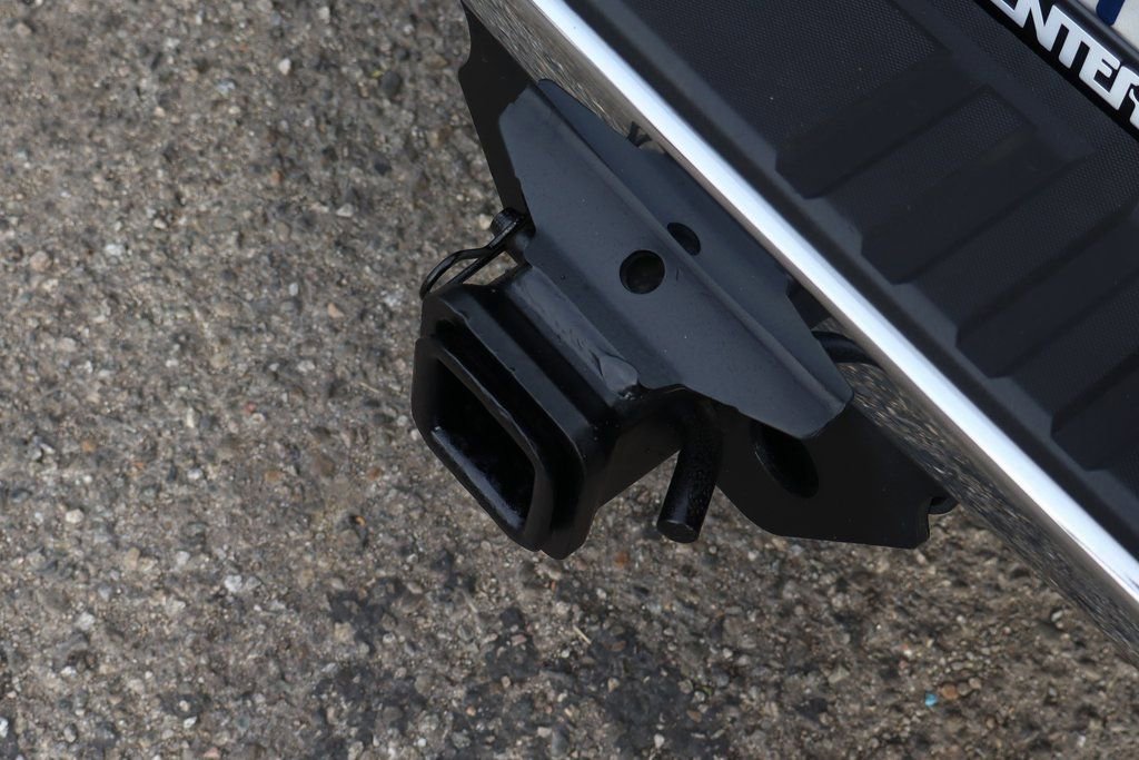 Used 2019 Chevrolet Silverado 2500 LTZ w/ Duramax Plus Package image 49