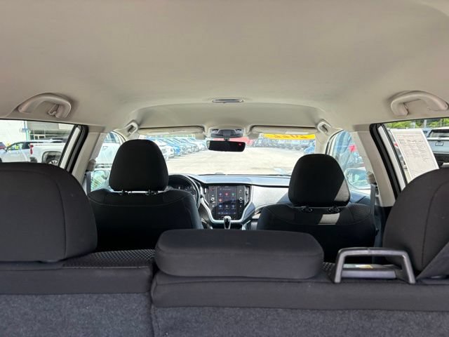 Used 2022 Subaru Outback Premium AWD/4WD image 24