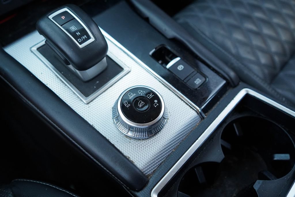 Used 2022 Mitsubishi Outlander SEL FWD image 34
