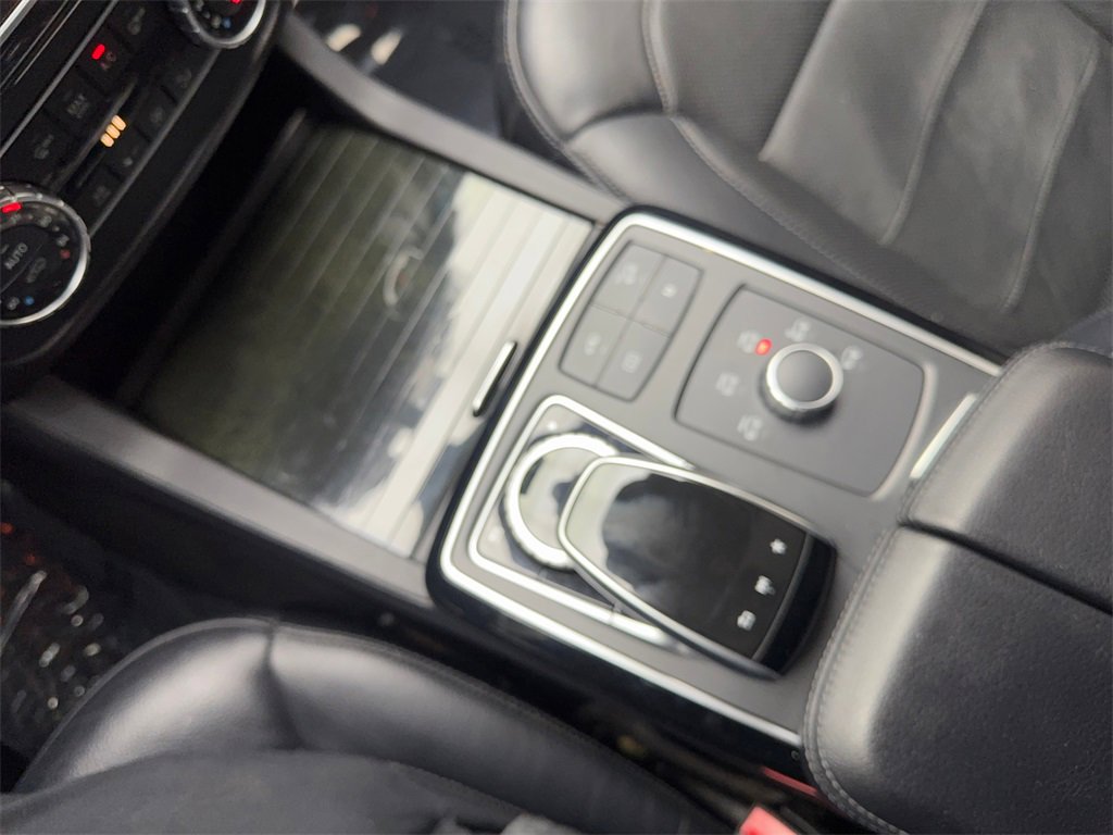 Used 2018 Mercedes-Benz GLS 450 4MATIC image 69