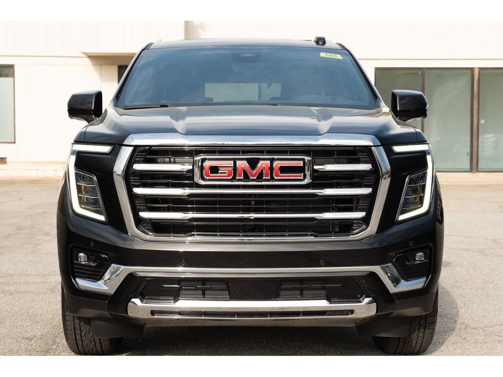 New 2026 GMC Yukon Elevation image 3