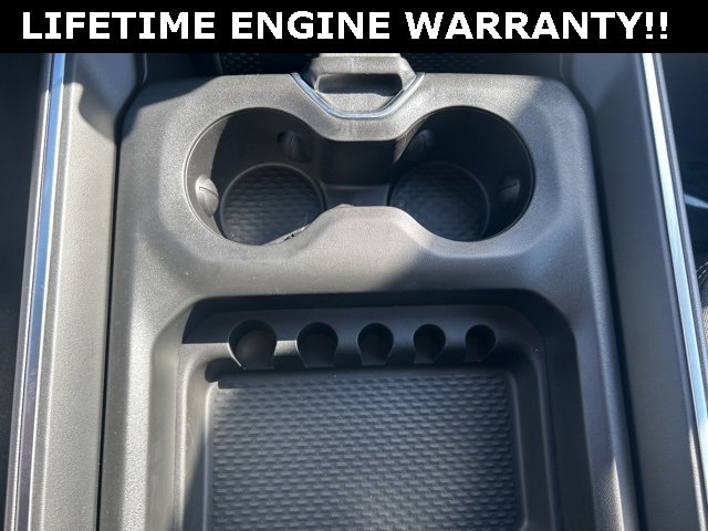 New 2026 RAM 1500 Big Horn image 34