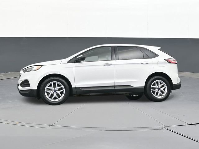 Used 2021 Ford Edge SE image 58