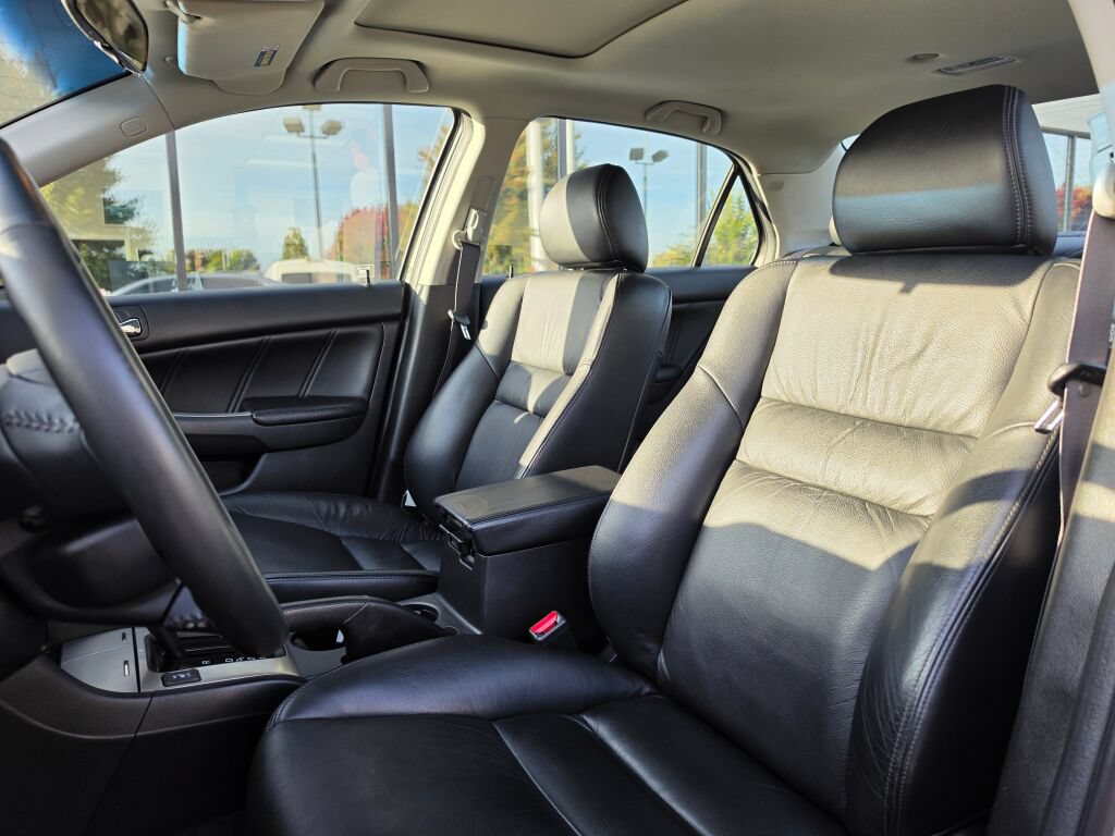 Used 2005 Honda Accord EX-L image 20
