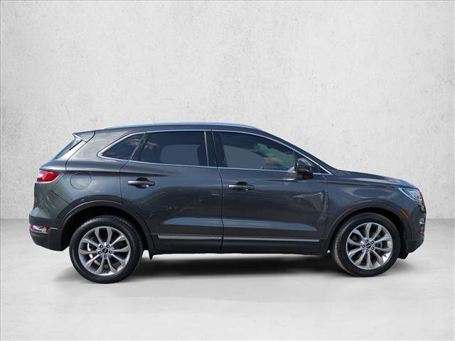 Used 2018 Lincoln MKC Select w/ Select Plus Package FWD image 4