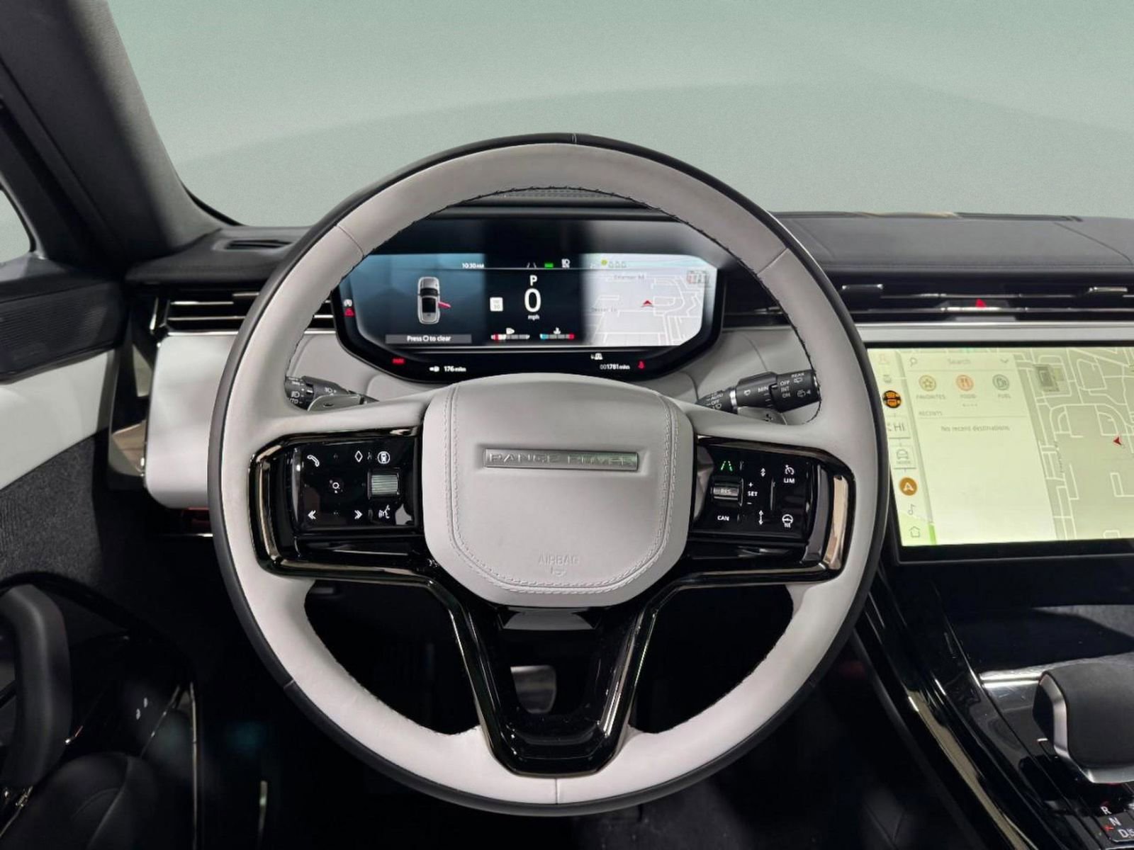 New 2026 Land Rover Range Rover Sport Dynamic SE image 14