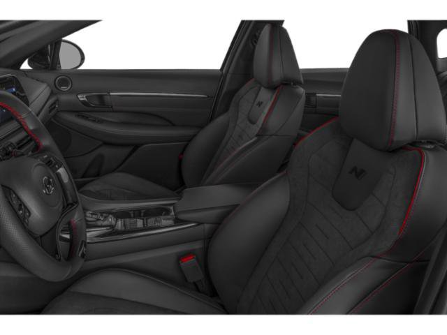 Used 2021 Hyundai Sonata SEL w/ Convenience Package image 12