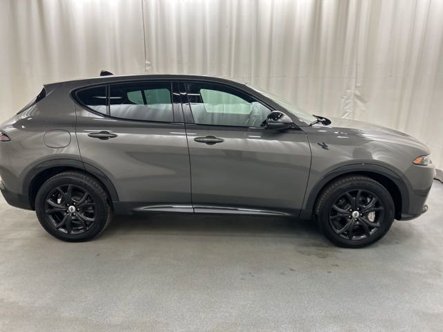 Used 2024 Dodge Hornet R/T w/ R/T Blacktop Package image 7