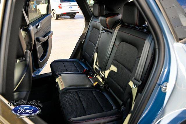 New 2026 Ford Escape ST-Line FWD image 11