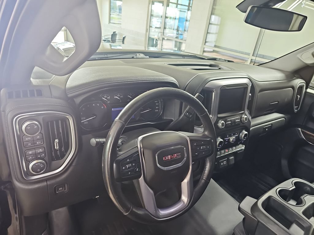 Used 2019 GMC Sierra 1500 Elevation w/ Elevation Value Package AWD/4WD image 19