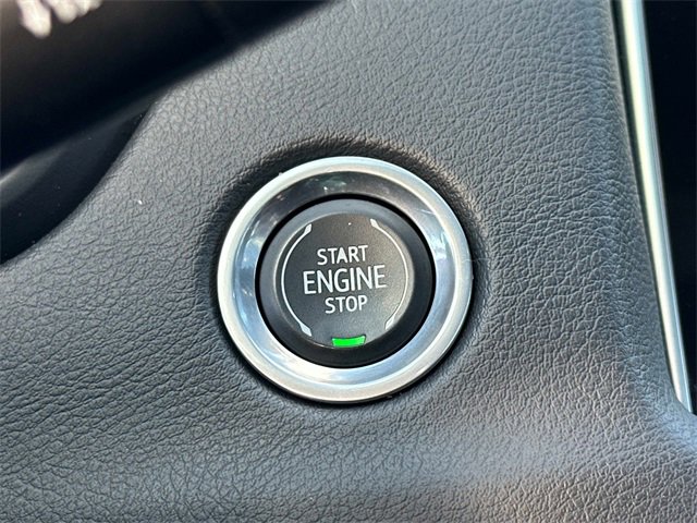 Certified 2023 Cadillac XT4 Sport w/ Cold Weather Package image 12