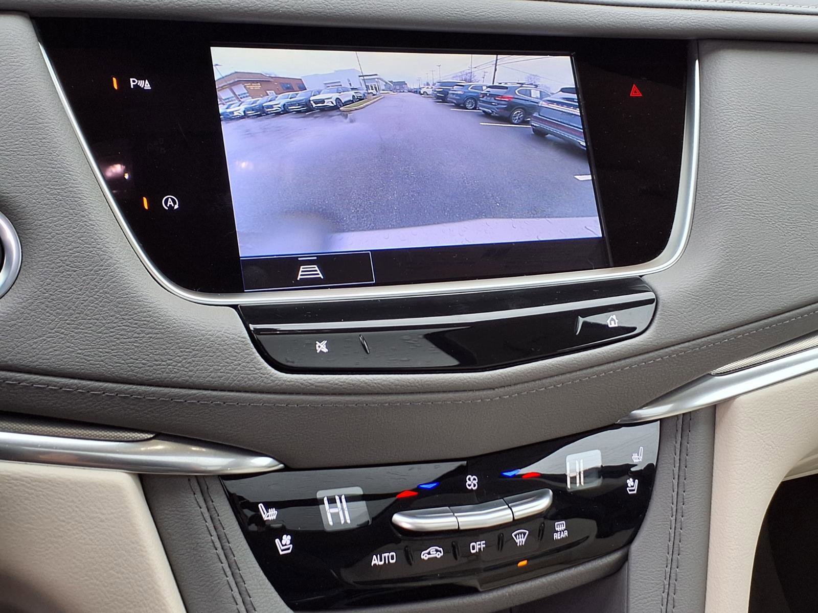 Used 2023 Cadillac XT5 Premium Luxury image 29