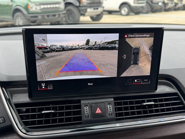 Used 2024 Audi Q5 2.0T Premium Plus image 26