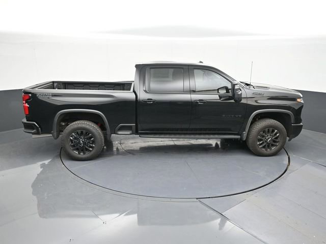 New 2026 Chevrolet Silverado 2500 LTZ w/ Trail Boss Package AWD/4WD image 60