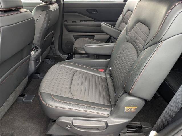 Certified 2024 Nissan Pathfinder Rock Creek AWD/4WD image 18