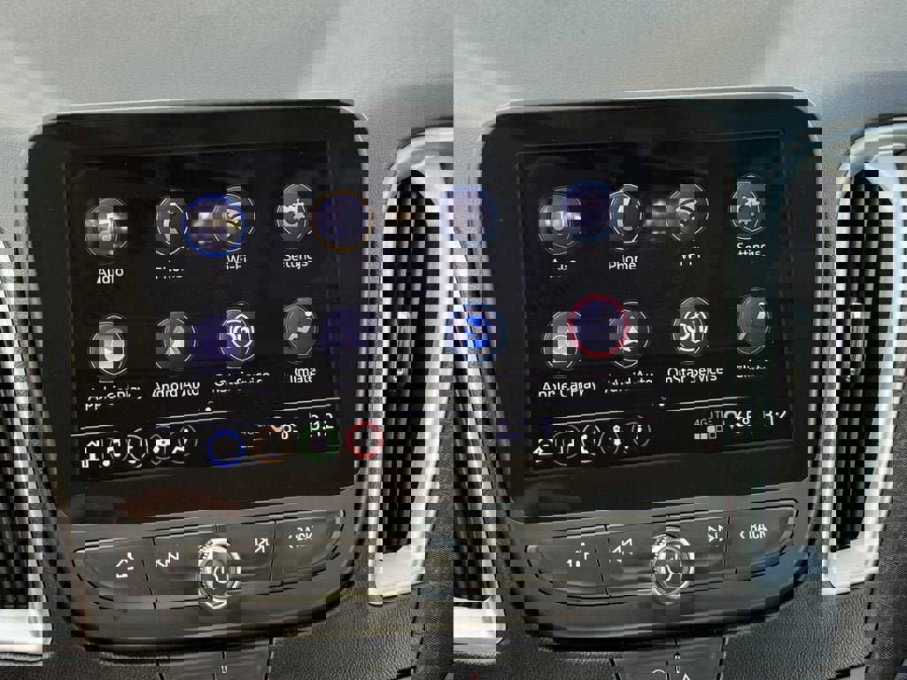 Used 2023 Chevrolet Malibu LT image 16