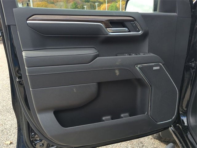 New 2026 Chevrolet Silverado 1500 LT Trail Boss w/ Safety Package image 22