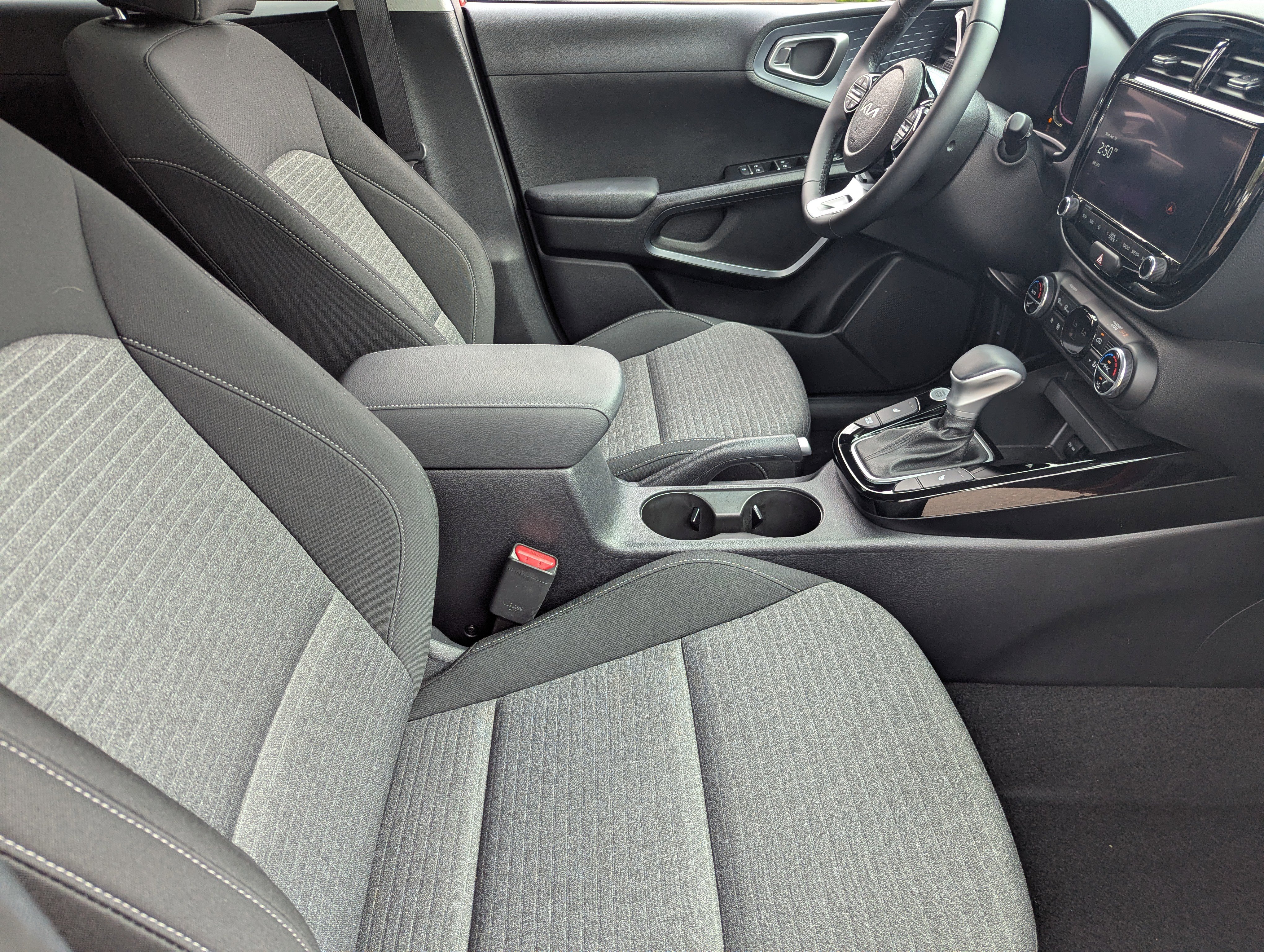 Certified 2024 Kia Soul EX FWD image 9