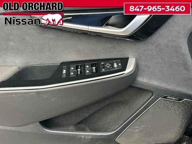 Used 2023 Kia EV6 GT AWD/4WD image 8