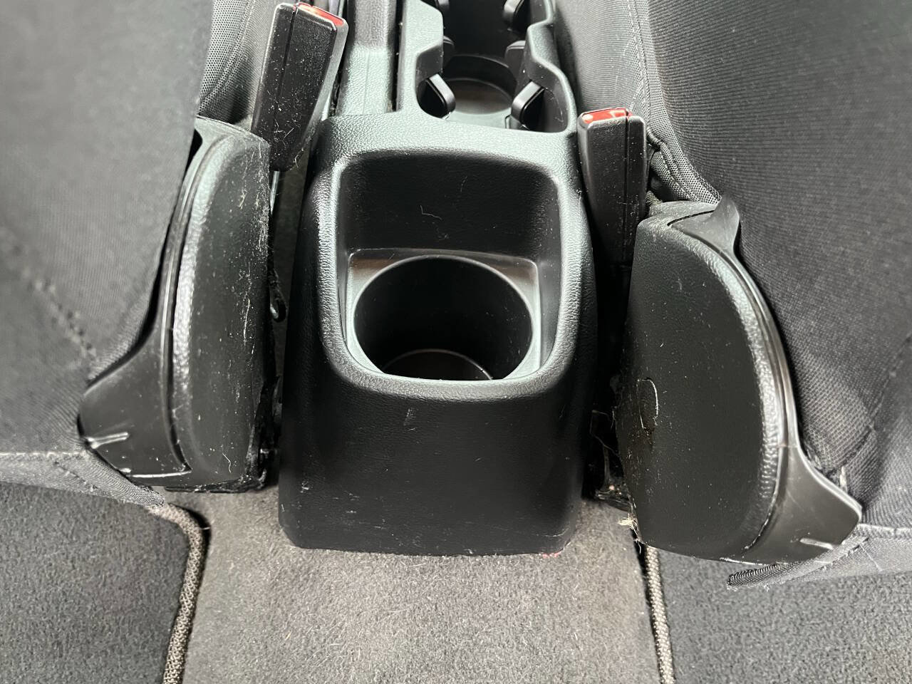 Used 2016 Chevrolet Sonic LT image 21