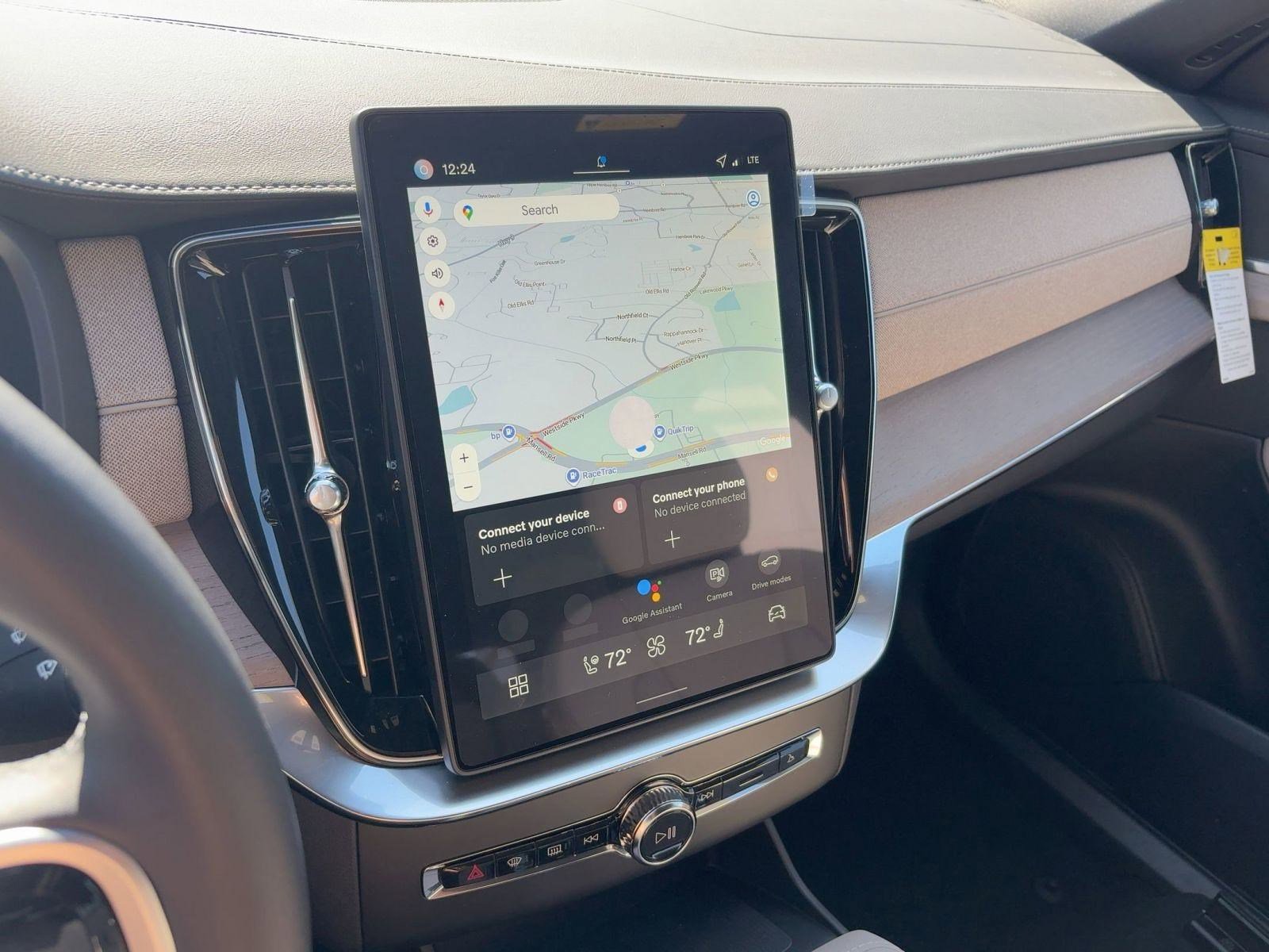 New 2026 Volvo XC90 B5 Plus image 22